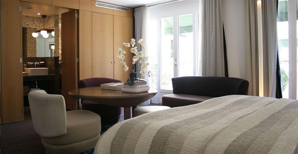 Pershing Hall Parigi Esterno foto
