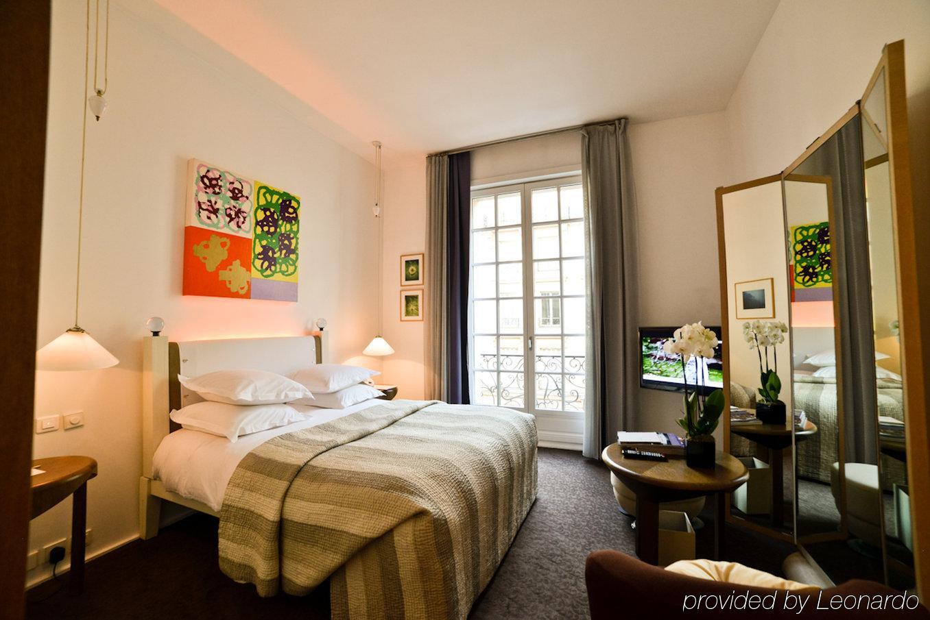 Pershing Hall Parigi Esterno foto