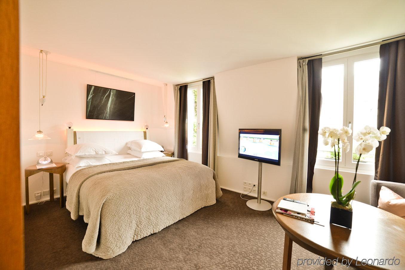Pershing Hall Parigi Esterno foto